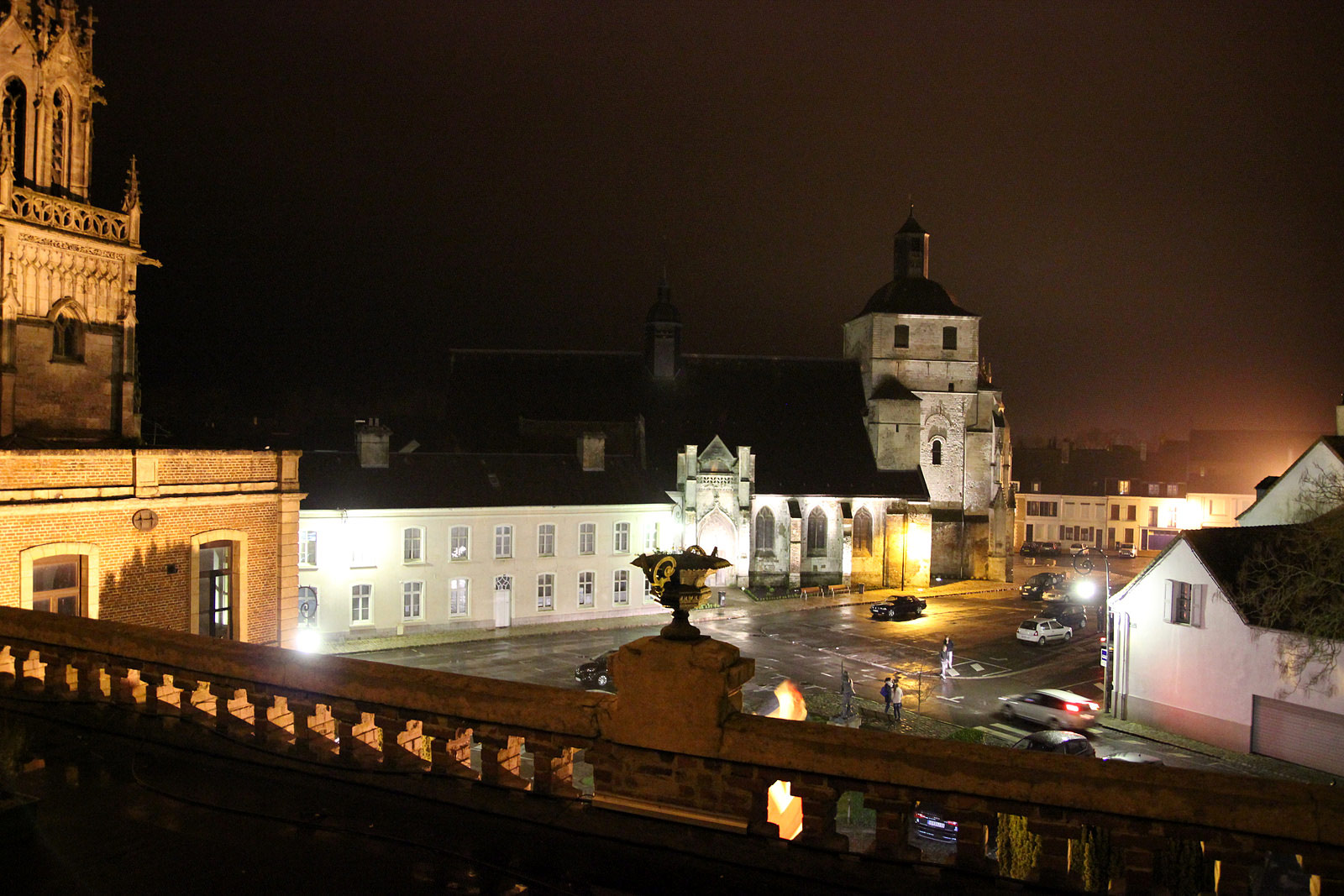 Montreuil-sur-Mer